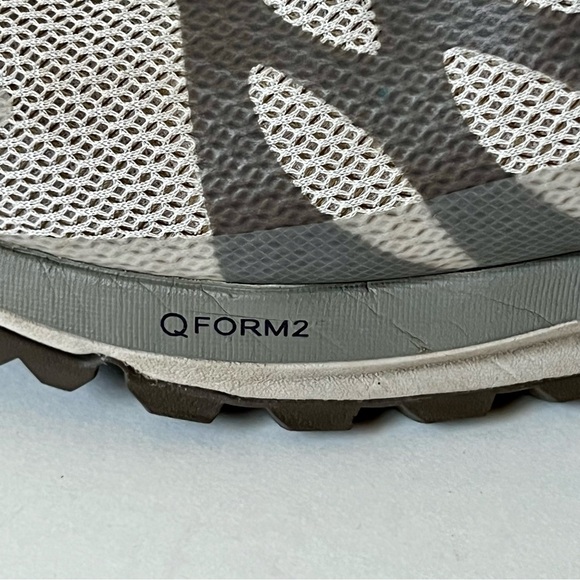 MERRELL Antora QForm2 Trail Running Hiking Vibram Sneakers—SZ. 11 - Picture 6 of 13